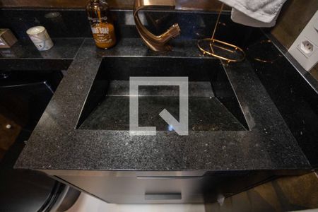 Apartamento à venda com 51m², 2 quartos e 1 vagaBanheiro Social