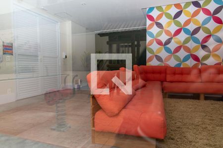Apartamento à venda com 51m², 2 quartos e 1 vagaSalão de Festas