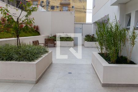 Apartamento à venda com 51m², 2 quartos e 1 vagaÁrea comum