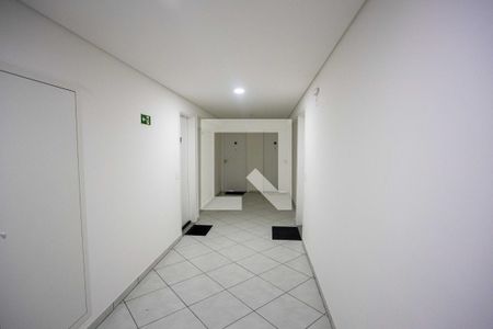 Apartamento à venda com 51m², 2 quartos e 1 vagaHall de entrada