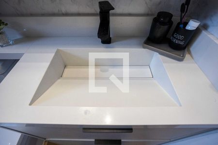 Apartamento à venda com 51m², 2 quartos e 1 vagaBanheiro da Suíte