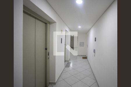 Apartamento à venda com 51m², 2 quartos e 1 vagaHall de entrada