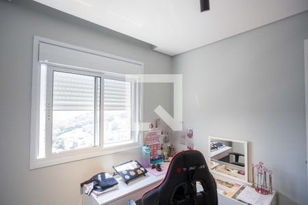 Apartamento à venda com 51m², 2 quartos e 1 vagaQuarto 2