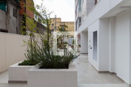 Apartamento à venda com 51m², 2 quartos e 1 vagaÁrea comum