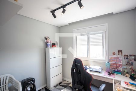 Apartamento à venda com 51m², 2 quartos e 1 vagaQuarto 2