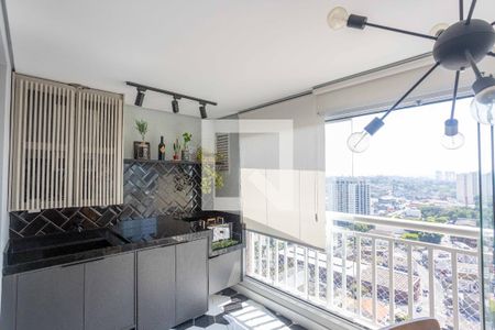 Apartamento para alugar com 2 quartos, 51m² em Centro, Diadema