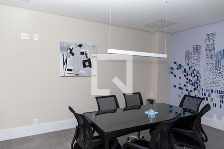 Apartamento à venda com 51m², 2 quartos e 1 vagaHome Office