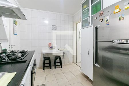 Apartamento à venda com 72m², 2 quartos e 1 vagaCozinha