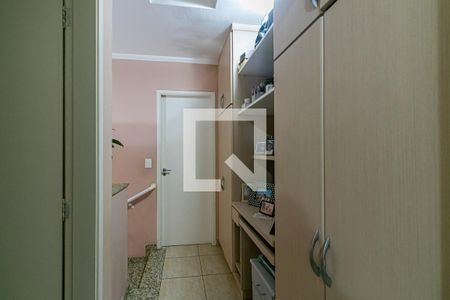 Apartamento à venda com 72m², 2 quartos e 1 vagaCorredor