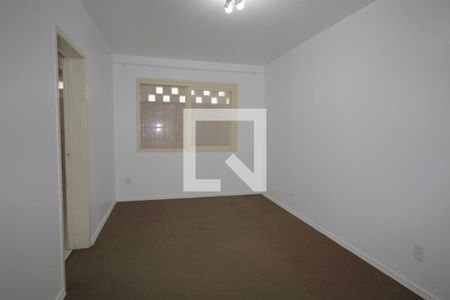 Sala de apartamento à venda com 2 quartos, 80m² em Harmonia, Canoas