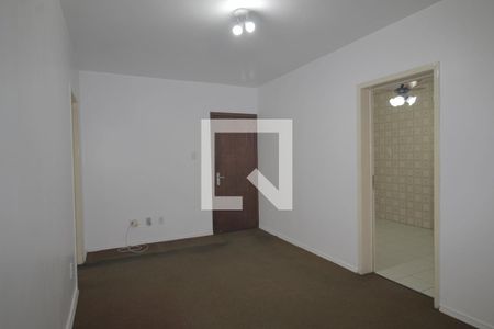 Sala de apartamento à venda com 2 quartos, 80m² em Harmonia, Canoas