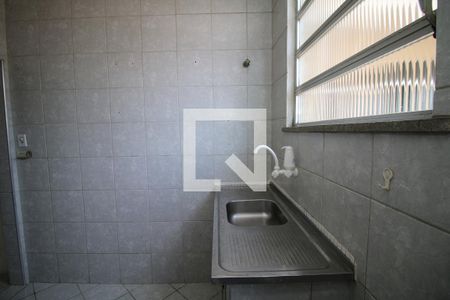 Apartamento para alugar com 40m², 2 quartos e sem vagaCozinha
