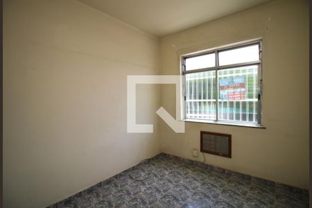 Quarto 1 de apartamento para alugar com 2 quartos, 40m² em Cordovil, Rio de Janeiro