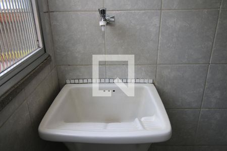 Apartamento para alugar com 40m², 2 quartos e sem vagaÁrea de Serviço