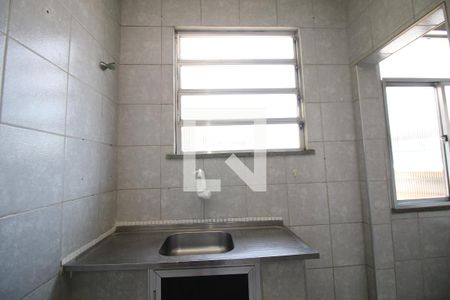 Apartamento para alugar com 40m², 2 quartos e sem vagaCozinha