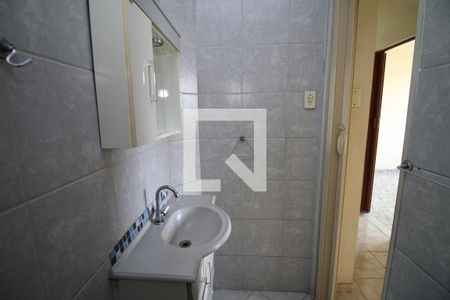 Apartamento para alugar com 40m², 2 quartos e sem vagaBanheiro