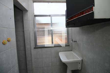 Apartamento para alugar com 40m², 2 quartos e sem vagaÁrea de Serviço