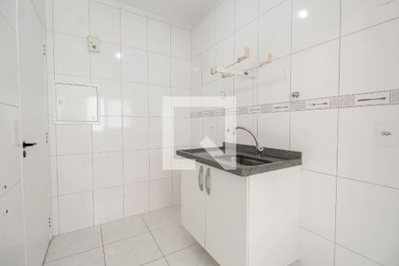 Apartamento à venda com 55m², 2 quartos e 1 vaga Apartamento à venda com 55m², 2 quartos e 1 vagaCozinha