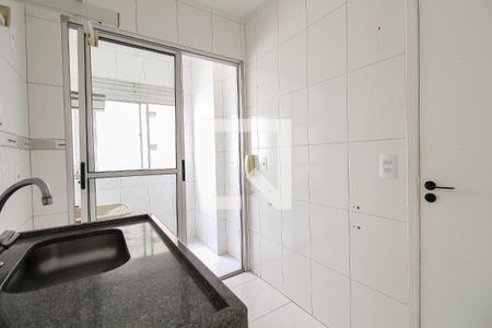 Apartamento à venda com 55m², 2 quartos e 1 vaga Apartamento à venda com 55m², 2 quartos e 1 vagaCozinha