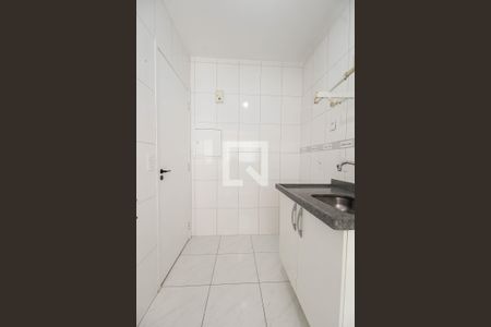 Apartamento à venda com 55m², 2 quartos e 1 vaga Apartamento à venda com 55m², 2 quartos e 1 vagaCozinha