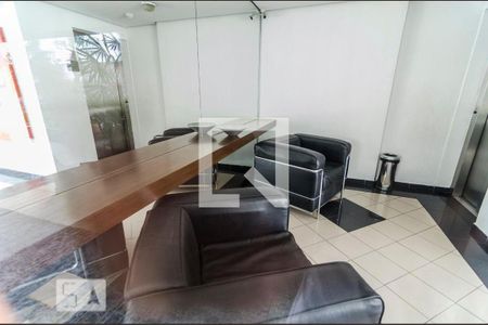 Apartamento à venda com 55m², 2 quartos e 1 vagaHall de Entrada