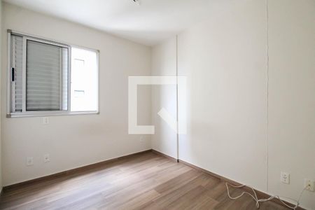 Quarto 1 de apartamento à venda com 2 quartos, 55m² em Vila Bertioga, São Paulo