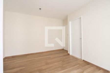 Sala de apartamento à venda com 2 quartos, 55m² em Vila Bertioga, São Paulo