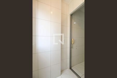 Apartamento à venda com 55m², 2 quartos e 1 vaga Apartamento à venda com 55m², 2 quartos e 1 vagaÁrea de Serviço