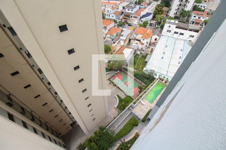 Apartamento à venda com 55m², 2 quartos e 1 vaga Apartamento à venda com 55m², 2 quartos e 1 vagaVista Quarto 2