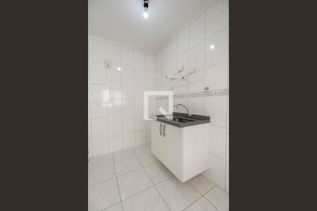 Apartamento à venda com 55m², 2 quartos e 1 vaga Apartamento à venda com 55m², 2 quartos e 1 vagaCozinha