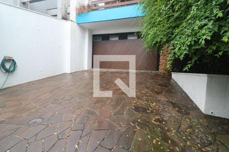 Casa à venda com 495m², 3 quartos e 3 vagasQuintal