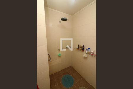 Casa à venda com 495m², 3 quartos e 3 vagasBanheiro da Suíte 1
