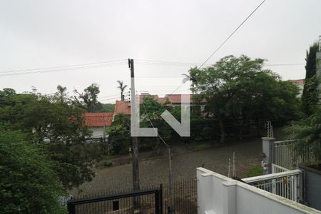 Vista da Sacada de casa à venda com 3 quartos, 495m² em Jardim Isabel, Porto Alegre