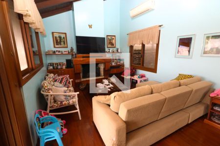 Casa à venda com 495m², 3 quartos e 3 vagasSala 2