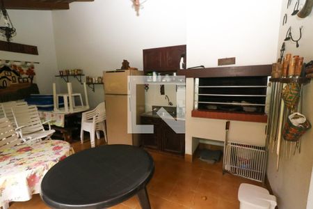 Casa à venda com 495m², 3 quartos e 3 vagasVaranda