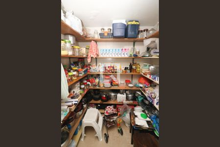 Casa à venda com 495m², 3 quartos e 3 vagasDispensa