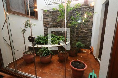 Casa à venda com 495m², 3 quartos e 3 vagasJardim da Sala de Jantar