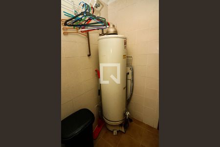 Casa à venda com 495m², 3 quartos e 3 vagasAquecedor
