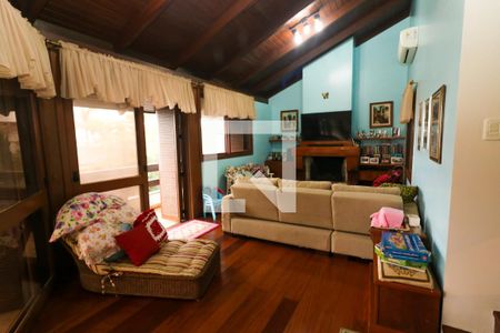Casa à venda com 495m², 3 quartos e 3 vagasSala 2