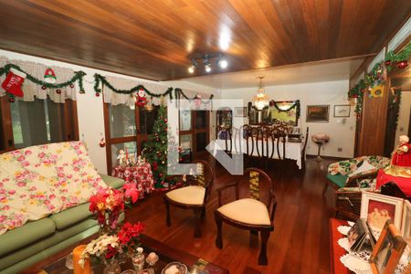 Casa à venda com 495m², 3 quartos e 3 vagasSala de Jantar