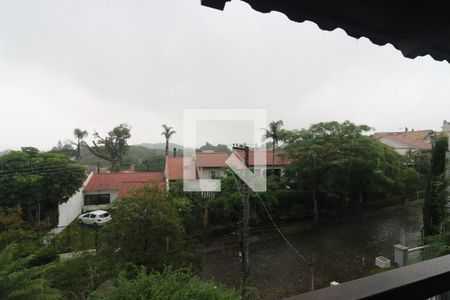 Casa à venda com 495m², 3 quartos e 3 vagasVista da Sacada
