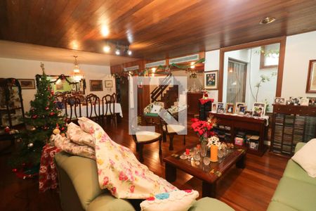 Casa à venda com 495m², 3 quartos e 3 vagasSala de Jantar