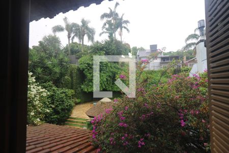 Casa à venda com 495m², 3 quartos e 3 vagasVista da Suíte 1