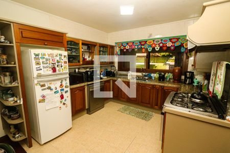 Casa à venda com 495m², 3 quartos e 3 vagasCozinha