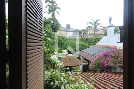 Casa à venda com 495m², 3 quartos e 3 vagasVista do Quarto 