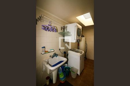 Casa à venda com 495m², 3 quartos e 3 vagasÁrea de Serviço
