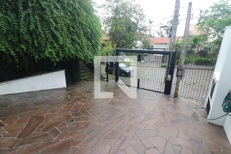 Casa à venda com 495m², 3 quartos e 3 vagasQuintal