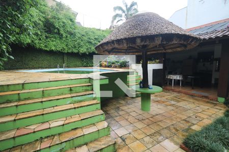 Casa à venda com 495m², 3 quartos e 3 vagasPiscina