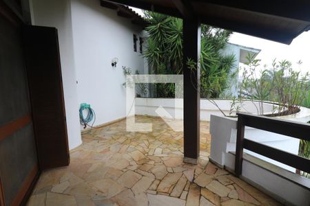 Casa à venda com 495m², 3 quartos e 3 vagasSacada da Sala 2