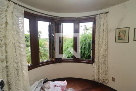 Casa à venda com 495m², 3 quartos e 3 vagasEscritório